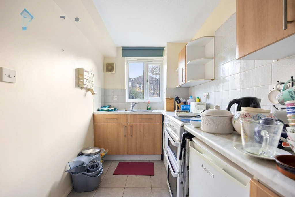 Квартира в Лондоне, Великобритания, 45 м² - фото 9
