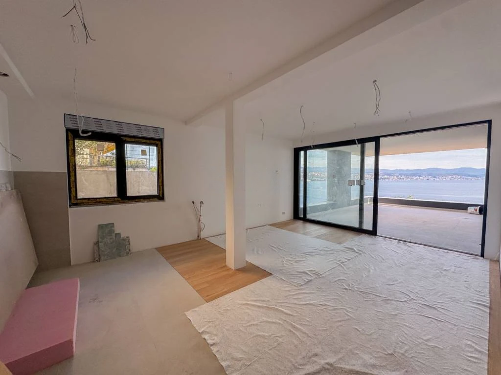 Квартира в Опатии, Хорватия, 95 м² - фото 9