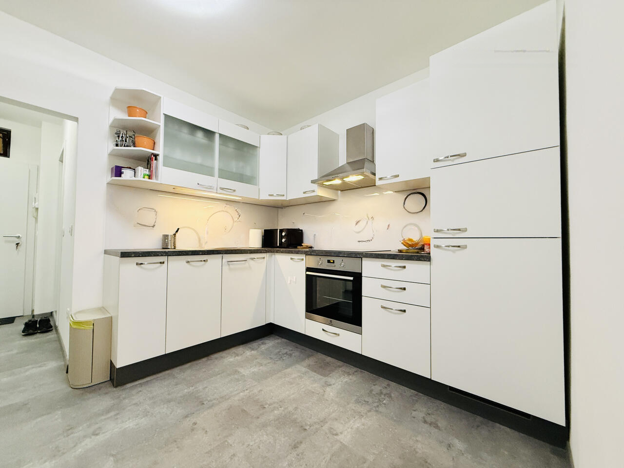 Квартира в Любляне, Словения, 47 м² - фото 9
