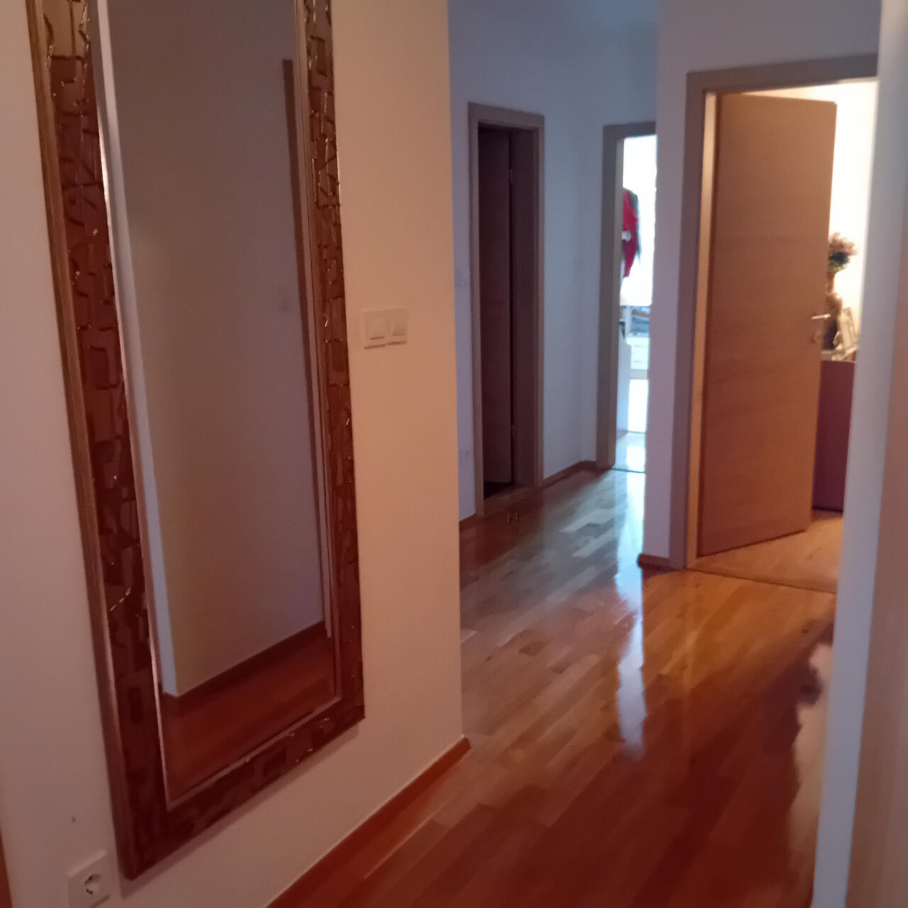 Квартира в Любляне, Словения, 87 м² - фото 9
