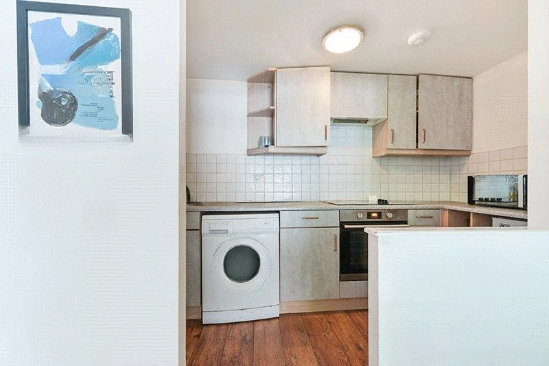 Квартира в Лондоне, Великобритания, 52 м² - фото 9
