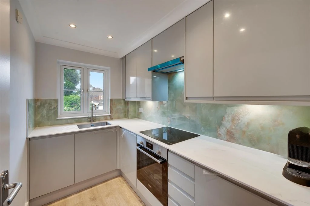 Квартира в Лондоне, Великобритания, 52 м² - фото 9