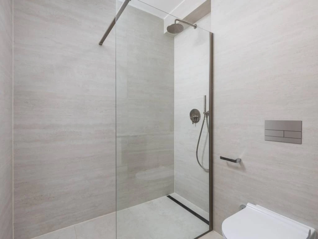 Квартира в Опатии, Хорватия, 93 м² - фото 9