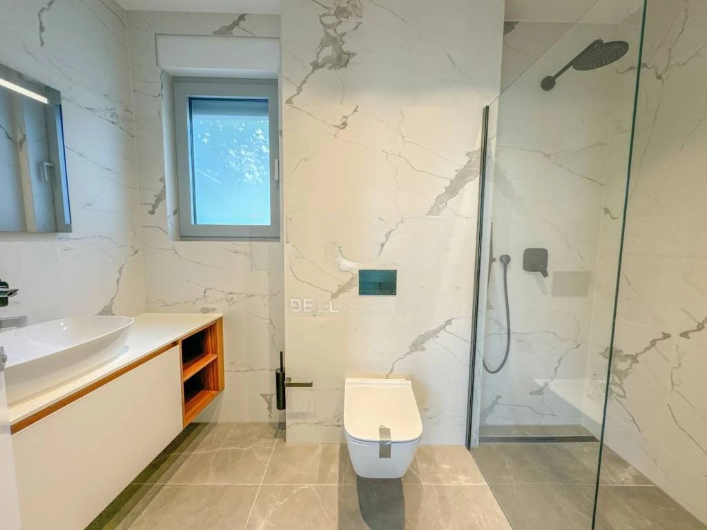 Квартира в Опатии, Хорватия, 109 м² - фото 9