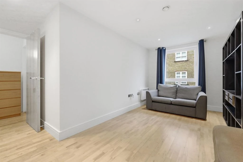 Квартира в Лондоне, Великобритания, 38 м² - фото 9