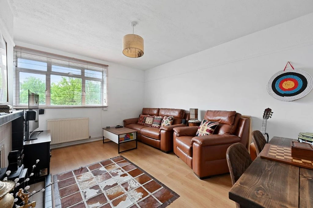 Квартира в Лондоне, Великобритания, 47 м² - фото 9