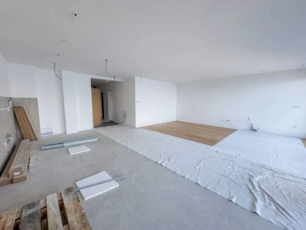 Квартира в Опатии, Хорватия, 126 м² - фото 9