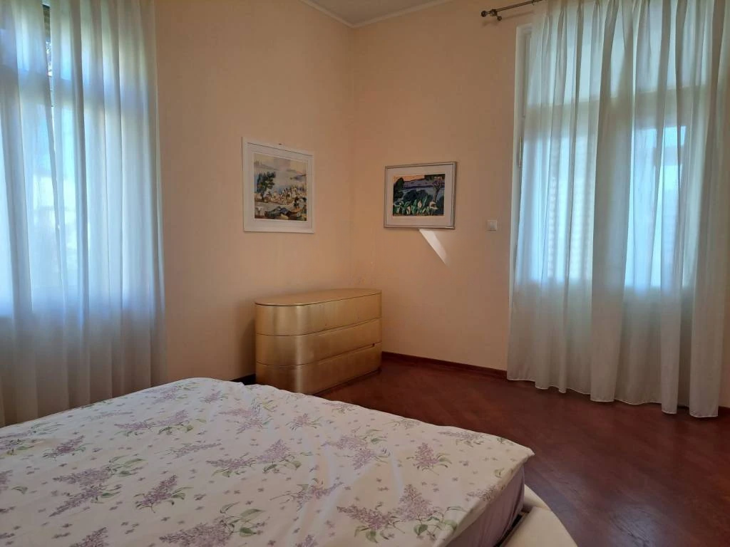 Квартира в Опатии, Хорватия, 180 м² - фото 9