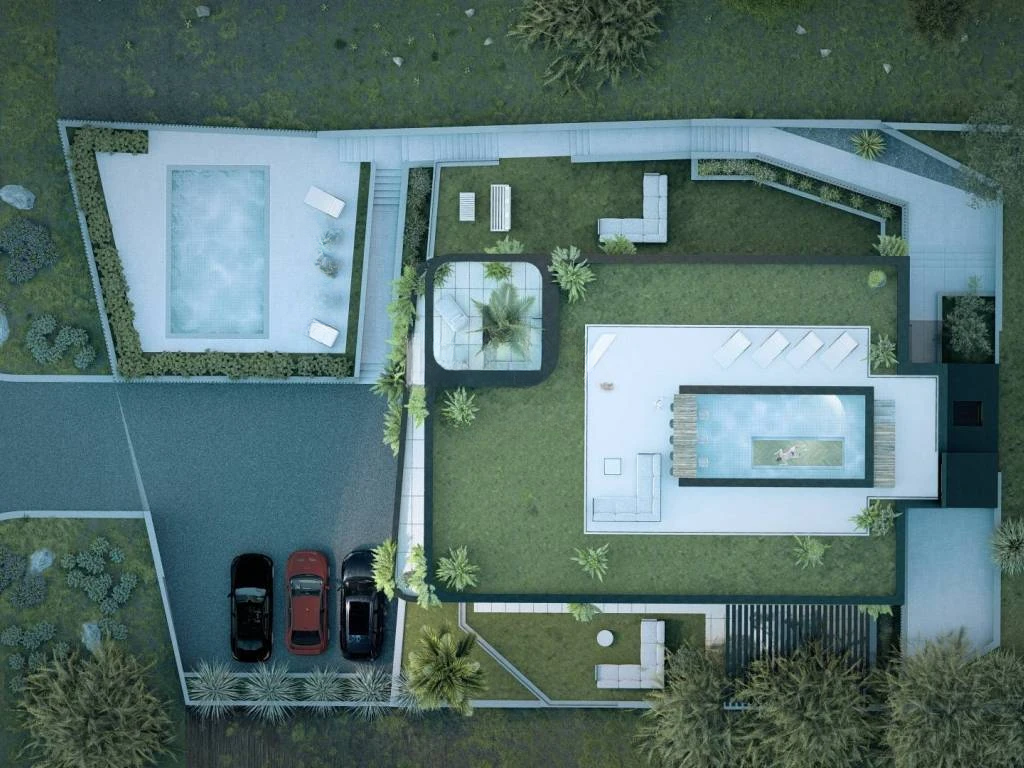 Квартира в Опатии, Хорватия, 120 м² - фото 9