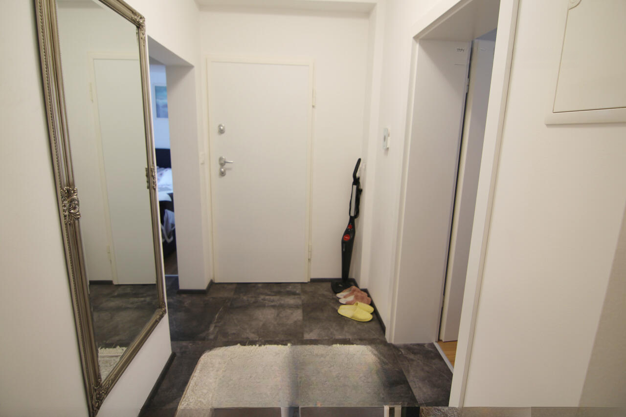 Квартира в Любляне, Словения, 60 м² - фото 9