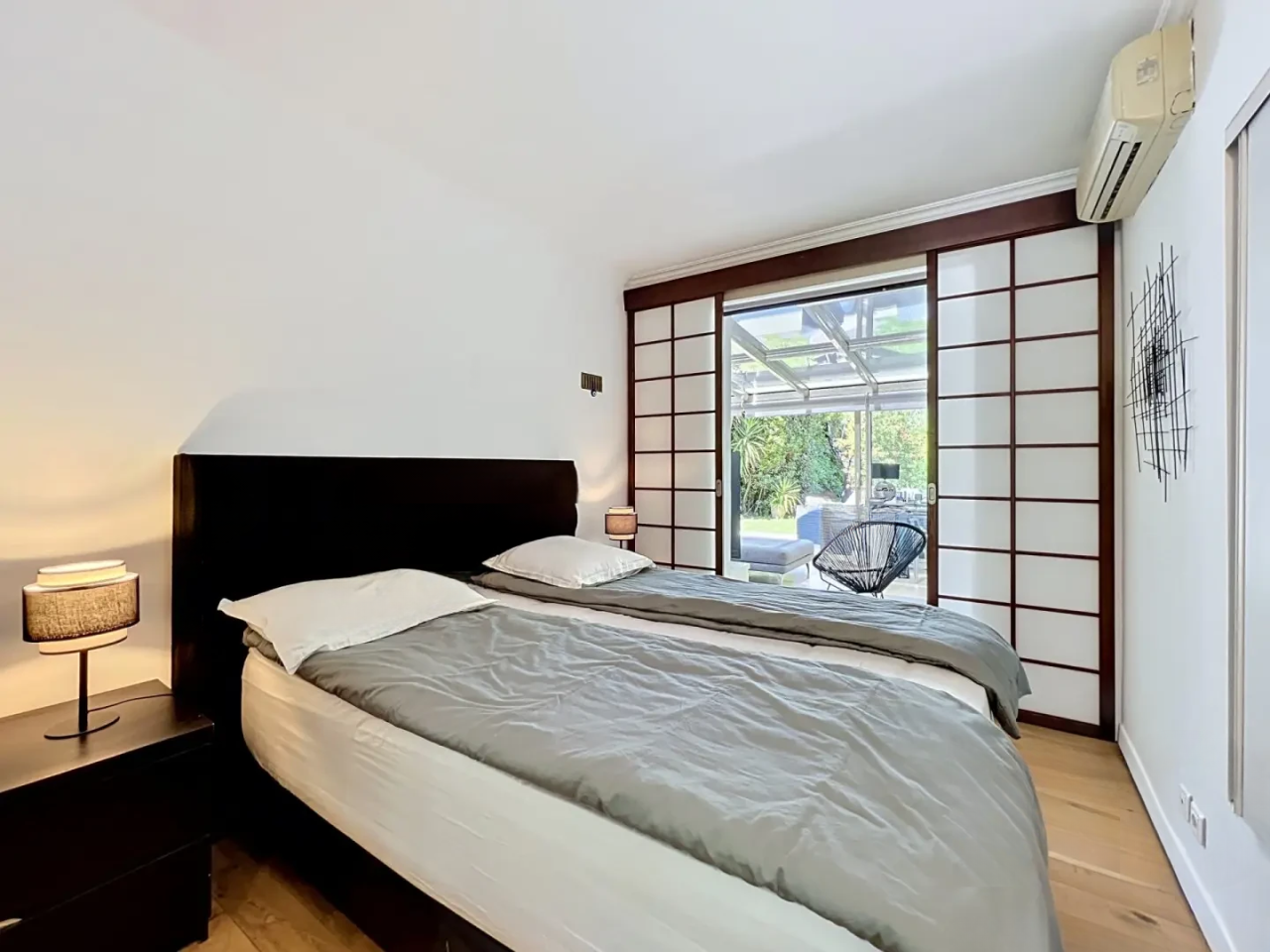 Квартира в Каннах, Франция, 73 м² - фото 9