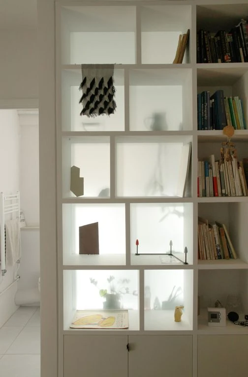 Квартира в Лондоне, Великобритания, 52 м² - фото 9