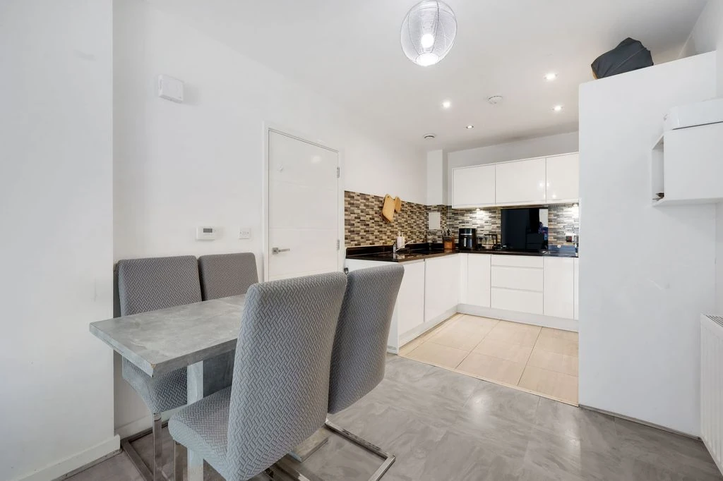 Квартира в Лондоне, Великобритания, 51 м² - фото 9