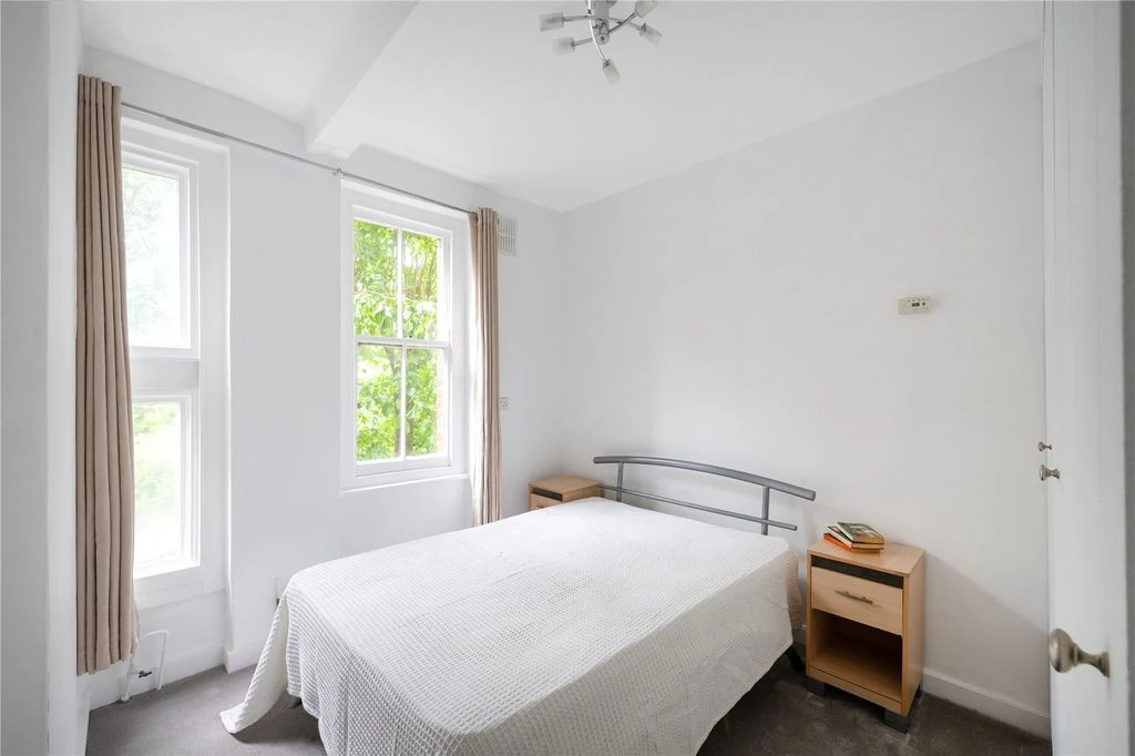 Квартира в Лондоне, Великобритания, 32 м² - фото 9