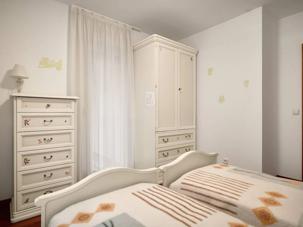 Квартира в Опатии, Хорватия, 74 м² - фото 9