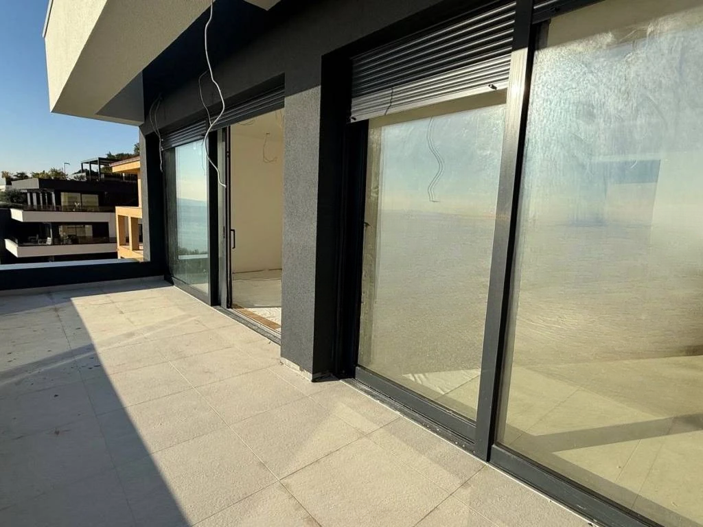 Квартира в Опатии, Хорватия, 170 м² - фото 9