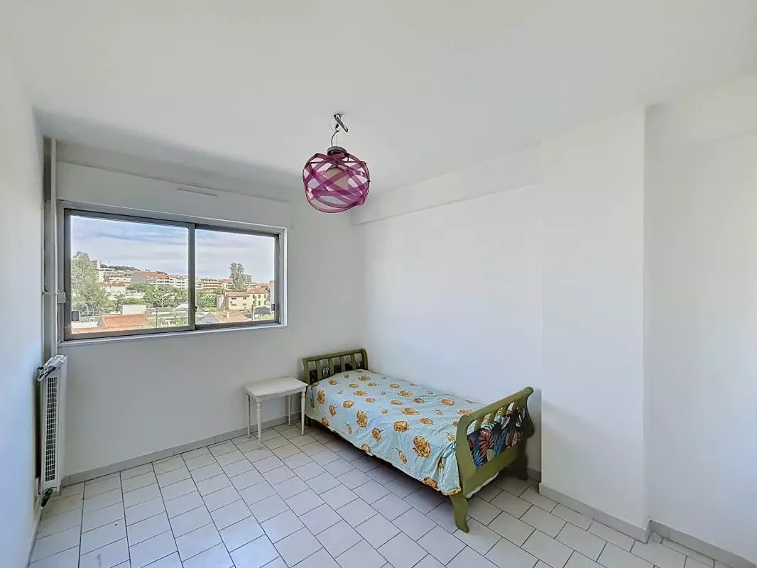 Квартира в Каннах, Франция, 70 м² - фото 9