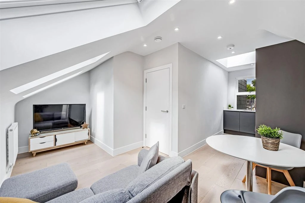 Квартира в Лондоне, Великобритания, 43 м² - фото 9