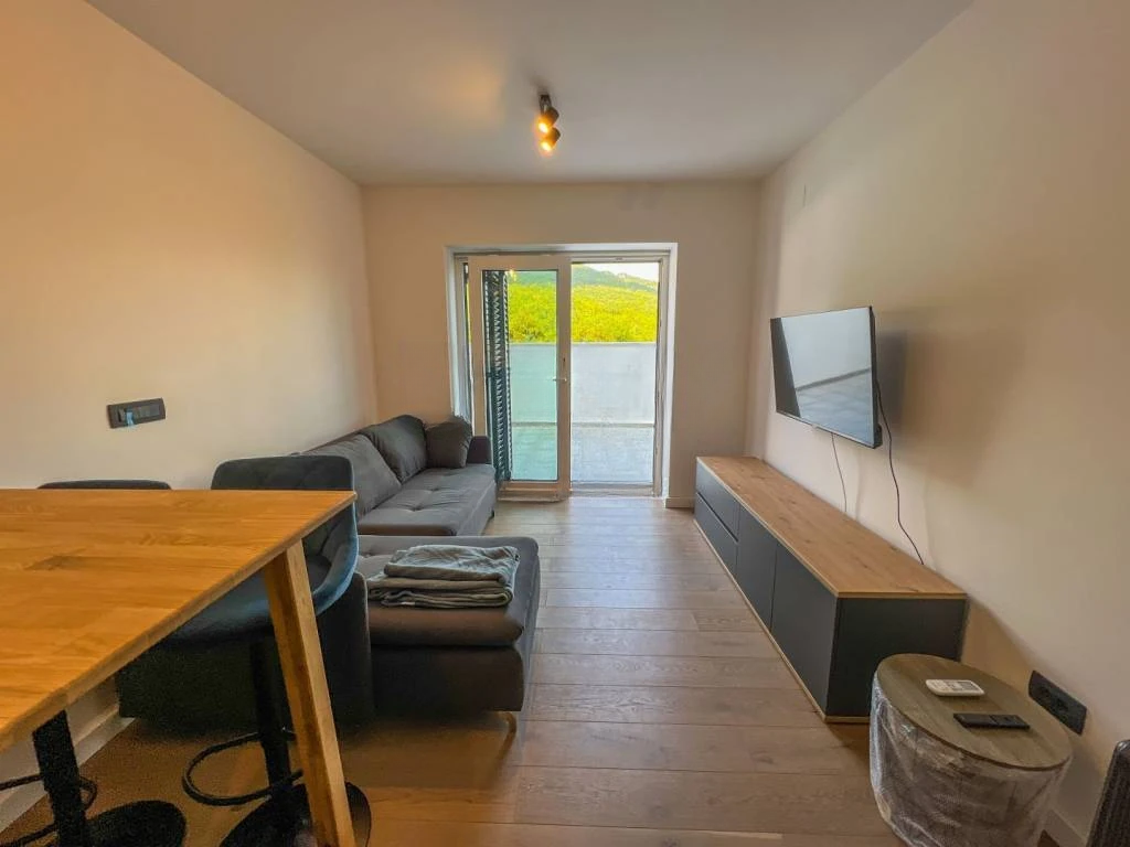 Квартира в Опатии, Хорватия, 54 м² - фото 9
