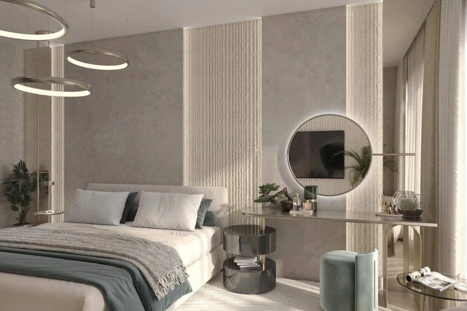 Квартира в Опатии, Хорватия, 146 м² - фото 9