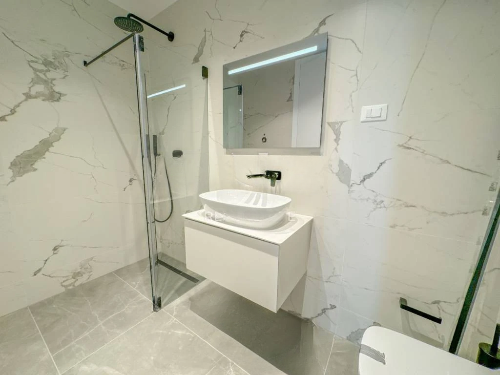 Квартира в Опатии, Хорватия, 95 м² - фото 9