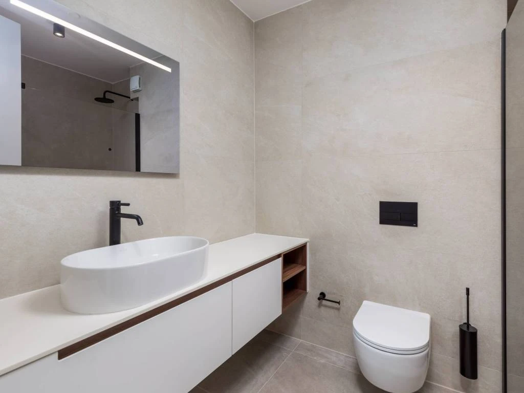 Квартира в Опатии, Хорватия, 97 м² - фото 9