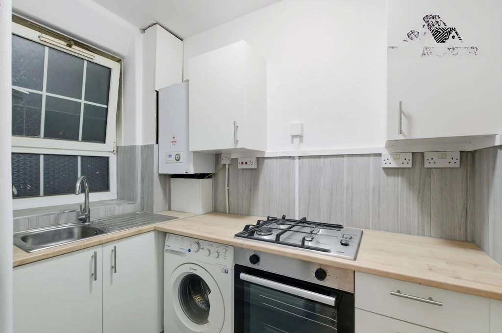 Квартира в Лондоне, Великобритания, 49 м² - фото 9
