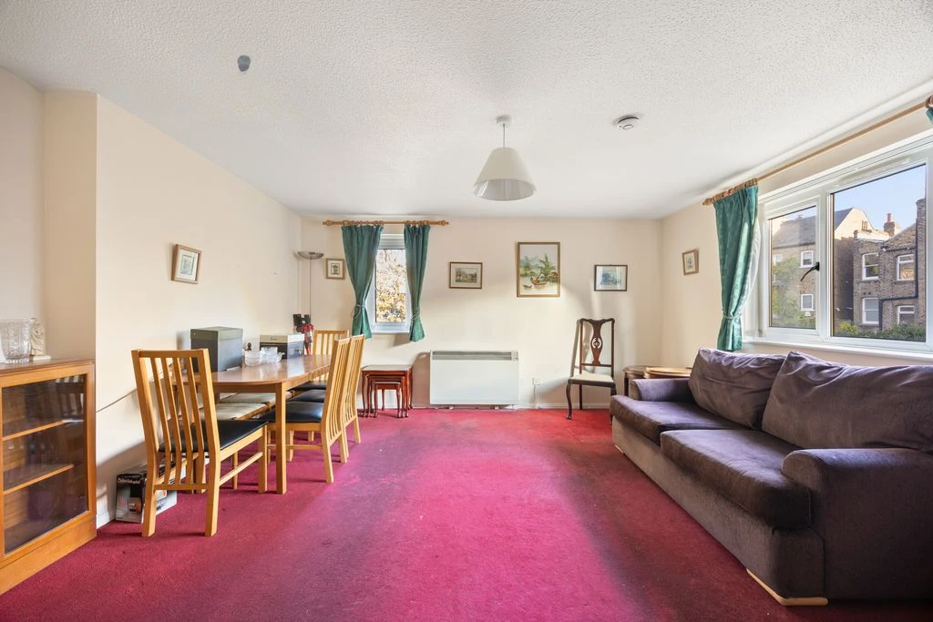Квартира в Лондоне, Великобритания, 45 м² - фото 10