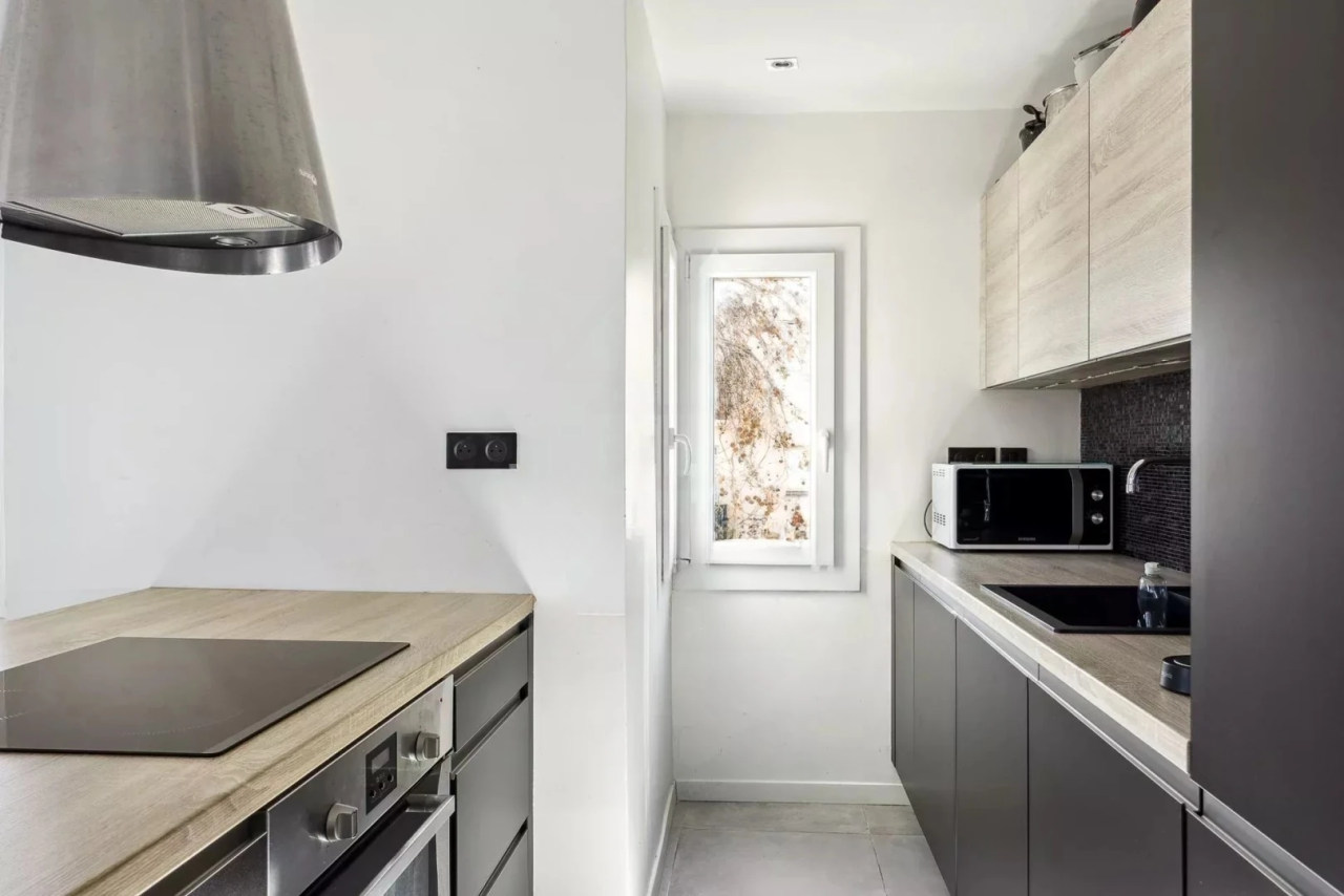 Квартира в Каннах, Франция, 55 м² - фото 10