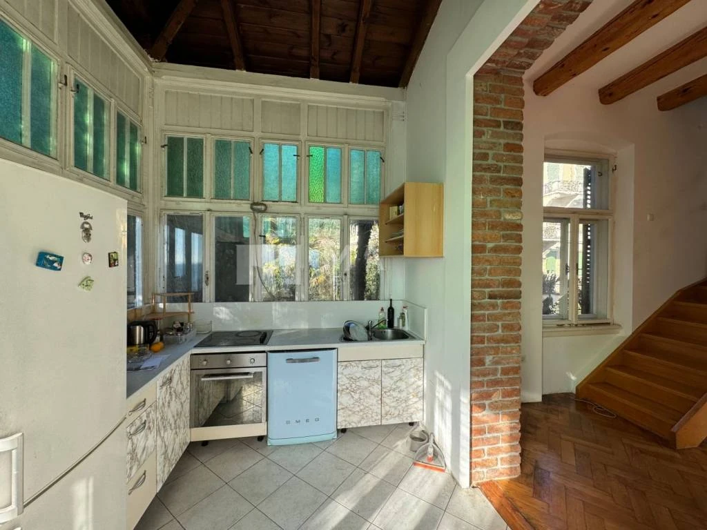 Квартира в Опатии, Хорватия, 114 м² - фото 10