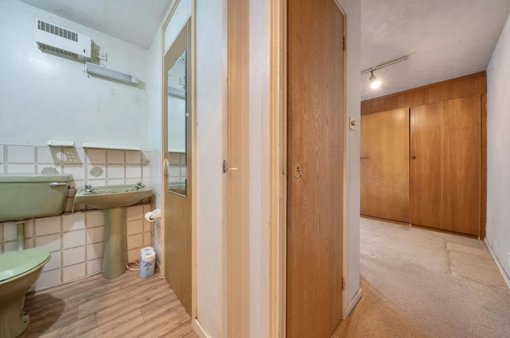 Квартира в Лондоне, Великобритания, 28 м² - фото 10