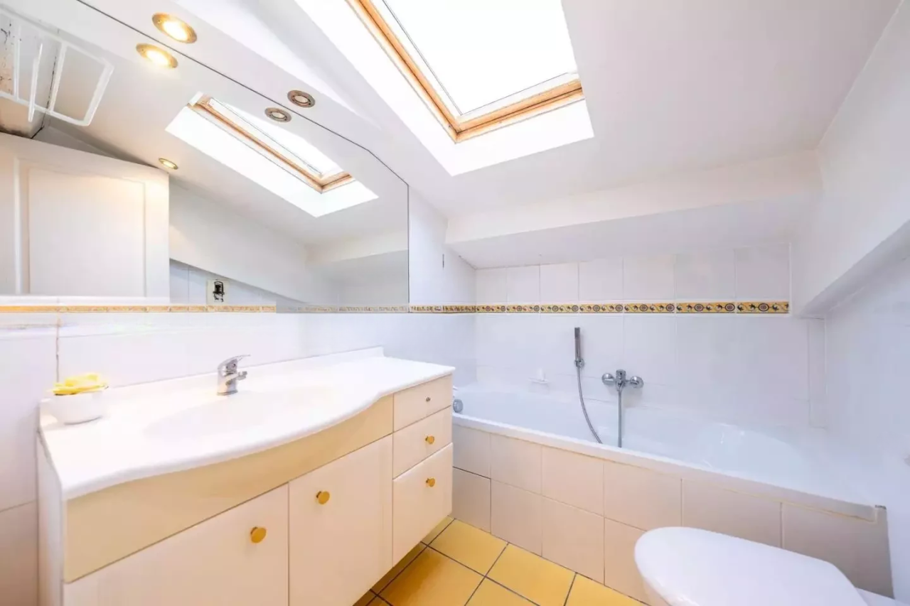 Квартира в Каннах, Франция, 81 м² - фото 10