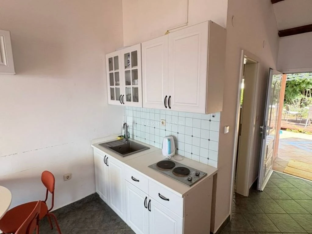 Квартира в Опатии, Хорватия, 43 м² - фото 10