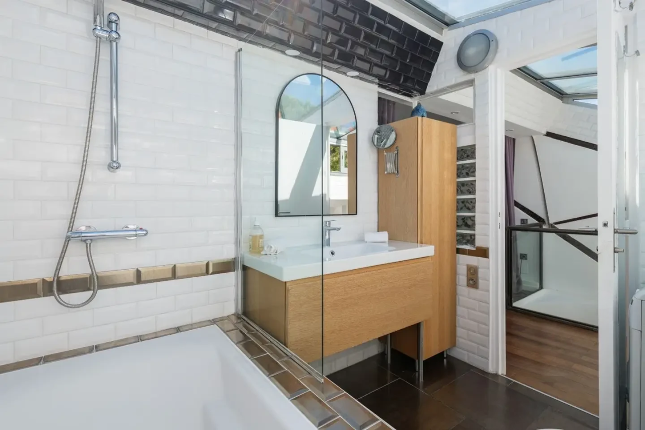Квартира в Каннах, Франция, 75 м² - фото 10