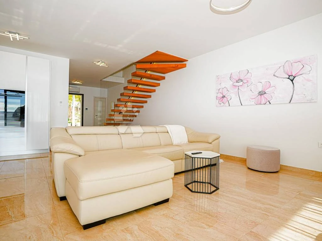 Дом в Опатии, Хорватия, 250 м² - фото 10