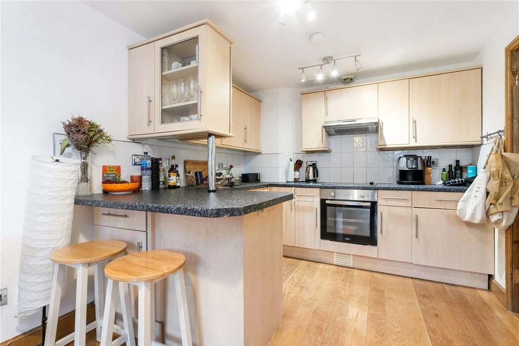 Квартира в Лондоне, Великобритания, 44 м² - фото 10