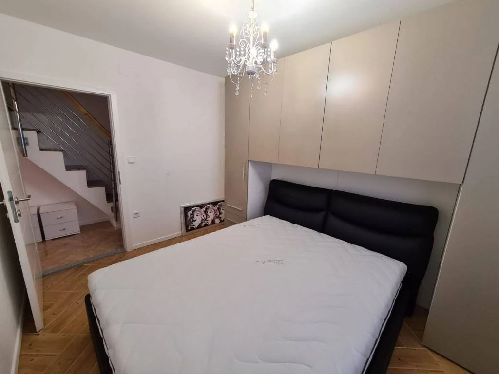 Квартира в Опатии, Хорватия, 86 м² - фото 10