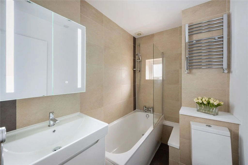 Квартира в Лондоне, Великобритания, 32 м² - фото 10