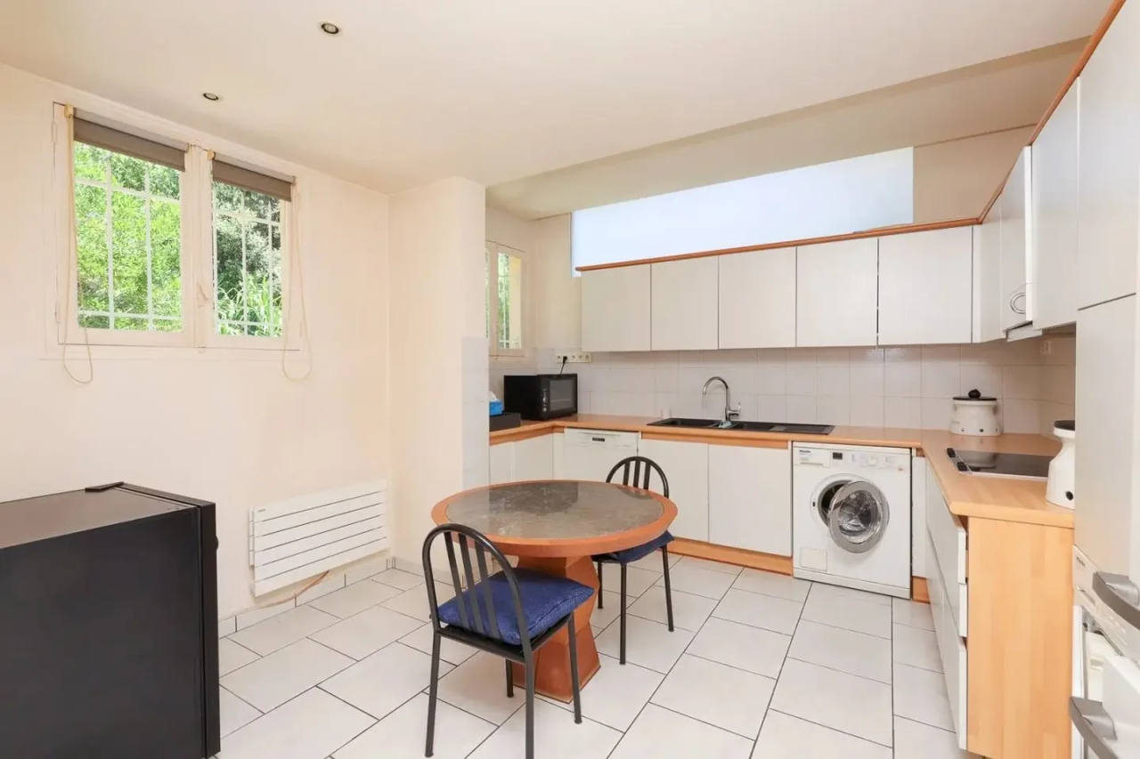 Квартира в Каннах, Франция, 128 м² - фото 10