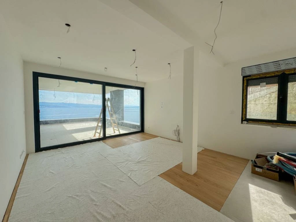 Квартира в Опатии, Хорватия, 95 м² - фото 10