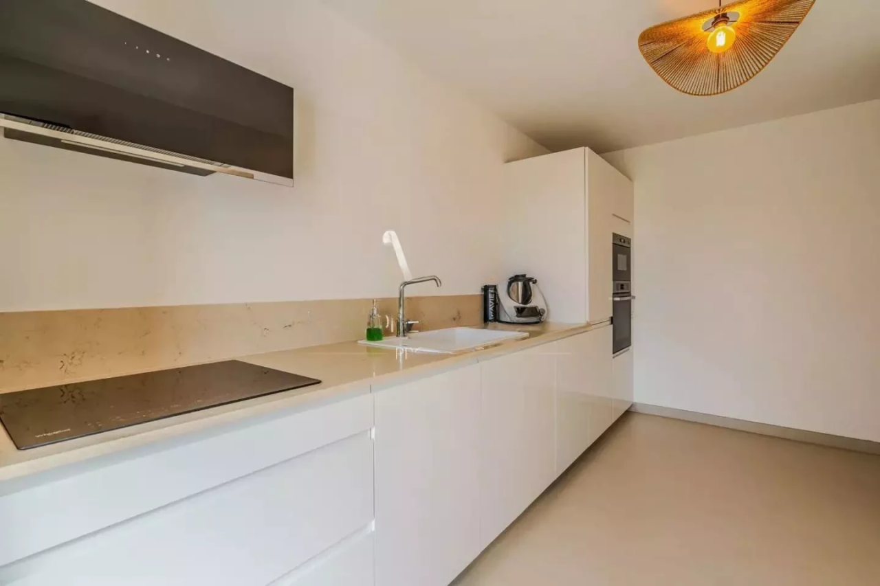 Квартира в Каннах, Франция, 107 м² - фото 10
