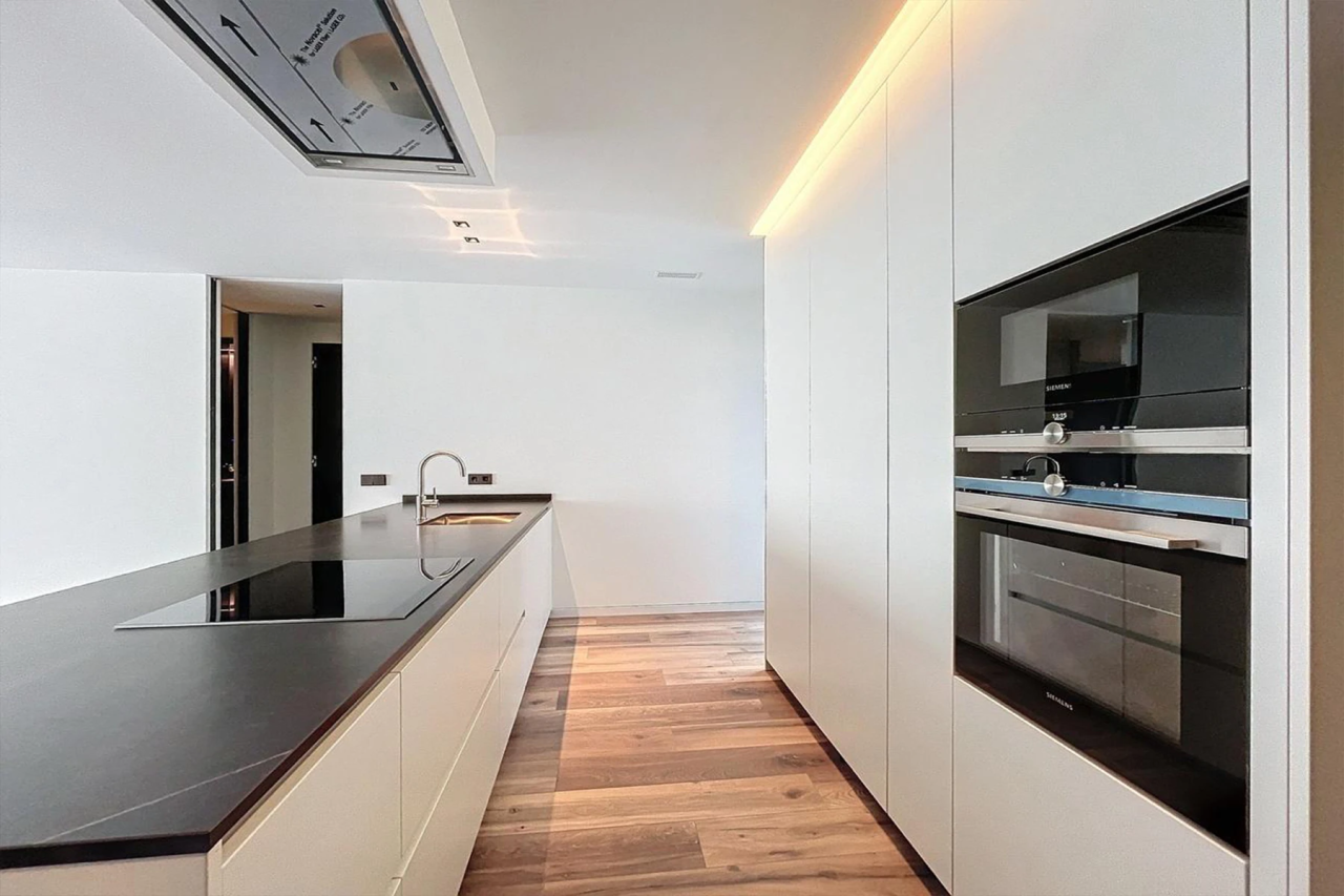 Квартира в Андорра-ла-Велье, Андорра, 101 м² - фото 10