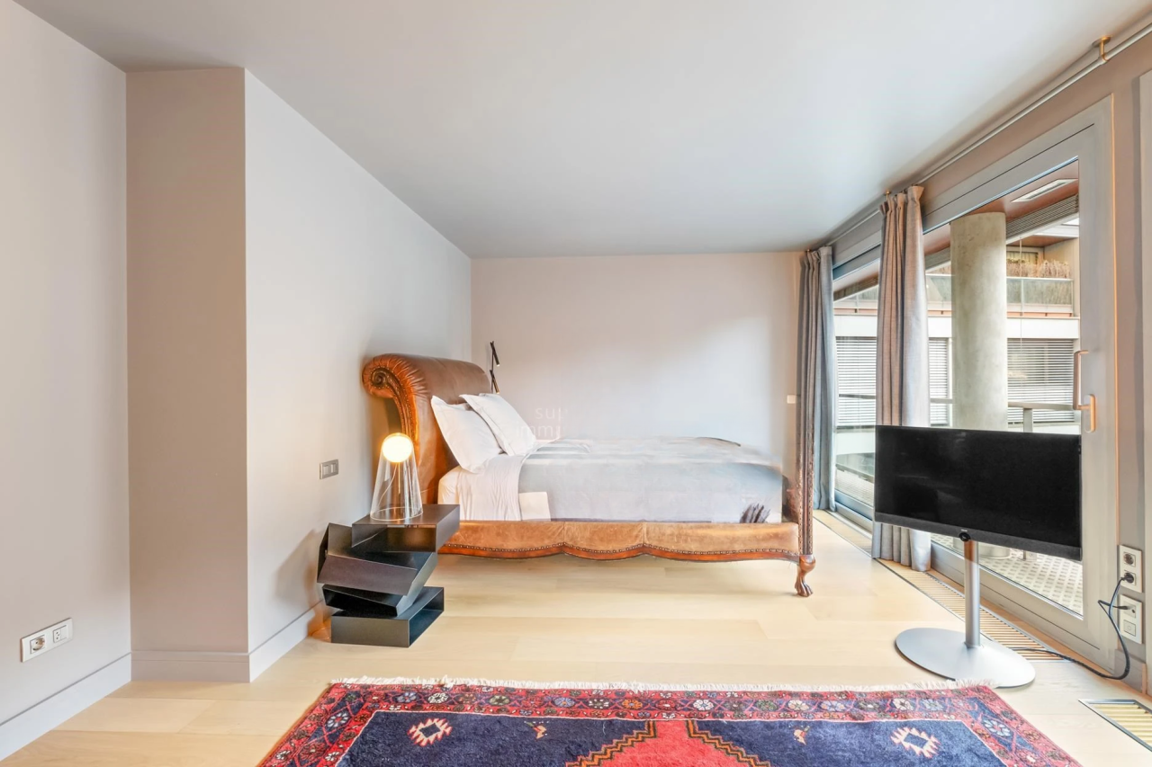 Квартира в Андорра-ла-Велье, Андорра, 330 м² - фото 10