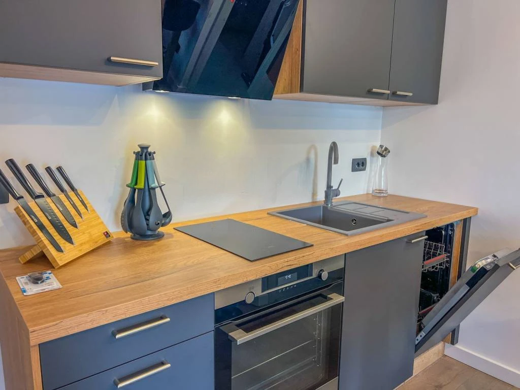 Квартира в Опатии, Хорватия, 54 м² - фото 10