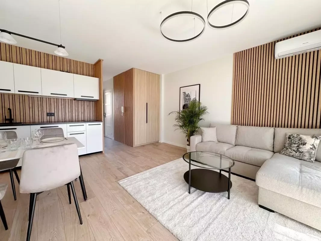 Квартира в Каннах, Франция, 32 м² - фото 10