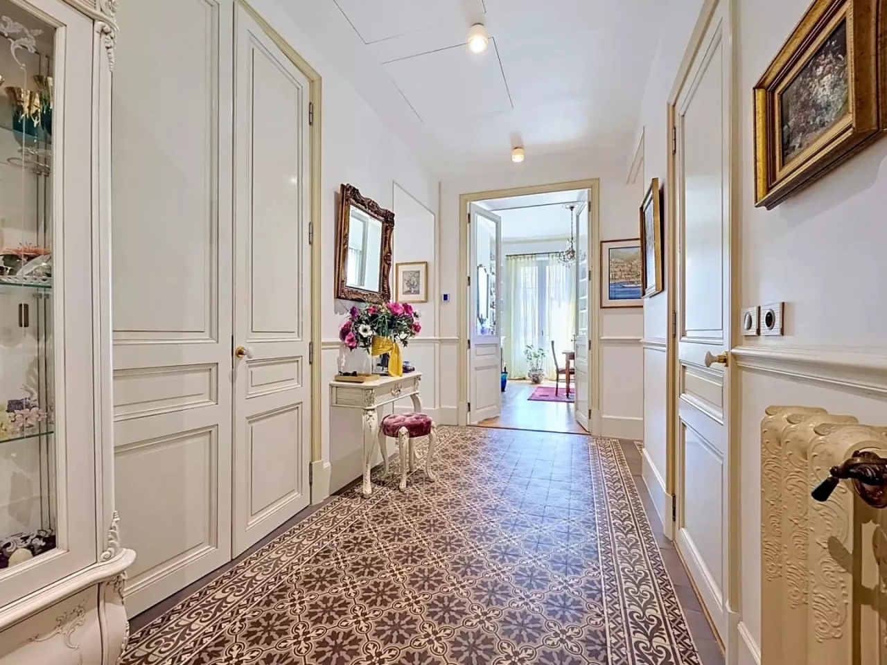 Квартира в Каннах, Франция, 117 м² - фото 10