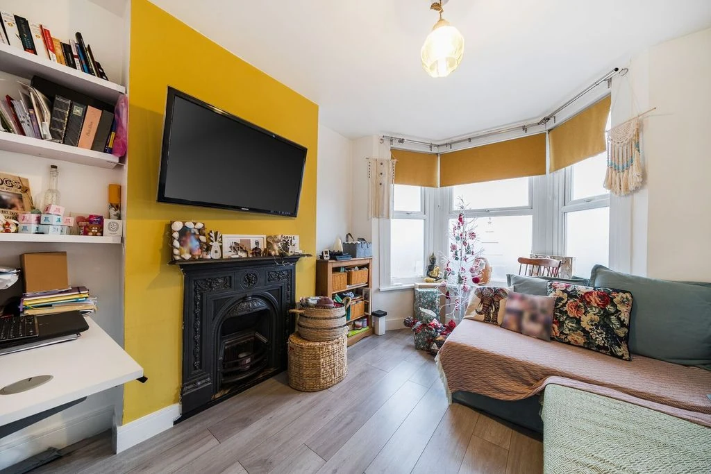 Квартира в Лондоне, Великобритания, 45 м² - фото 10