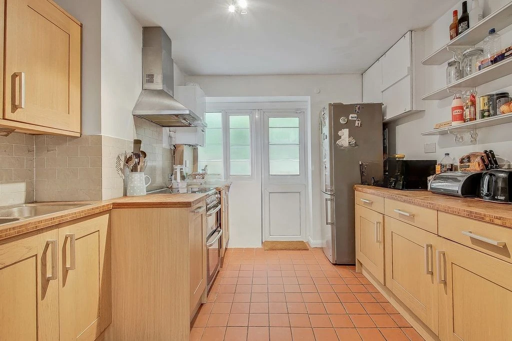 Квартира в Лондоне, Великобритания, 94 м² - фото 10