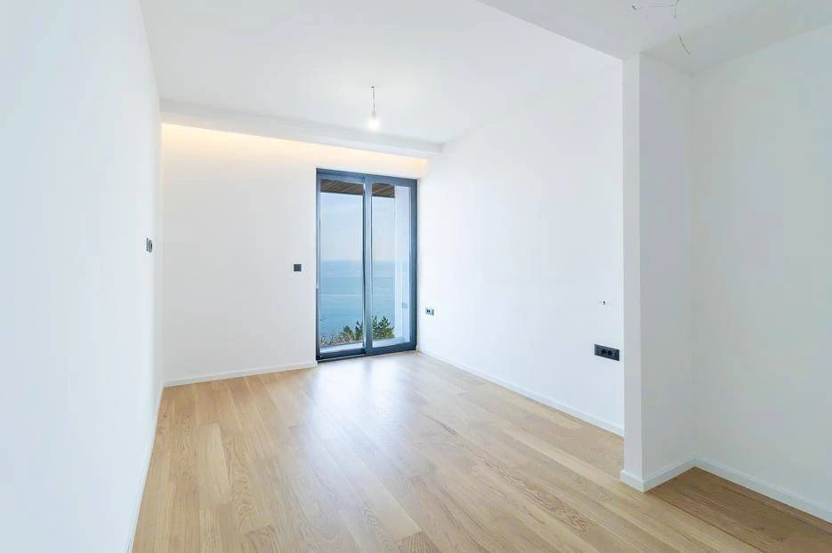 Квартира в Опатии, Хорватия, 200 м² - фото 10