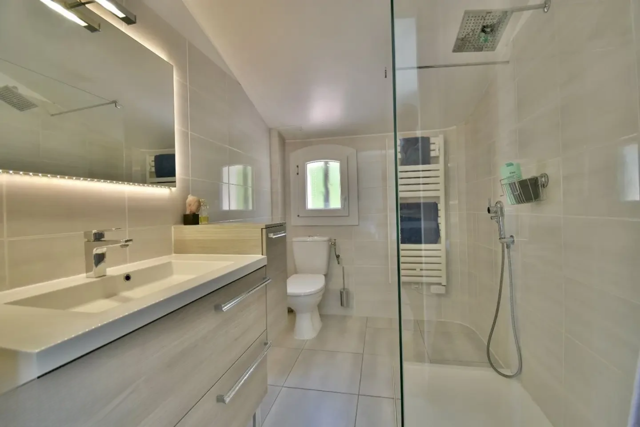 Квартира в Каннах, Франция, 92 м² - фото 10